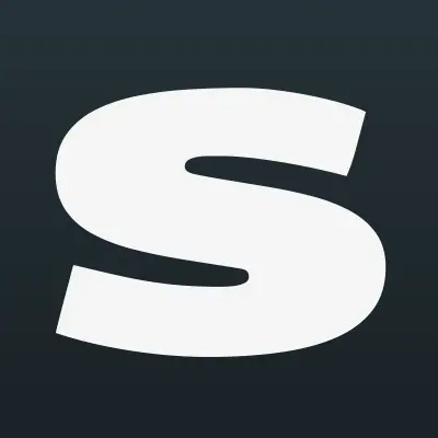Стоп Варикоз, клиника флебологии и сосудистой хирургии, лого-визитка