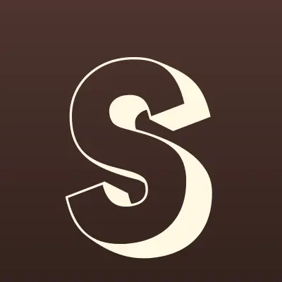 Сумасшедшая лаборатория, лого-визитка