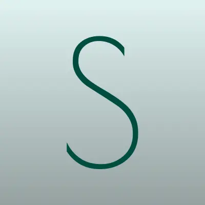 Светлое & тёмное, сеть магазинов разливных напитков, лого-визитка