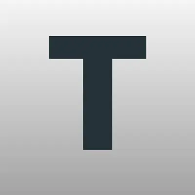ТЕХНИЧЕСКИЙ ЦЕНТР ПРОТИВОПОЖАРНЫХ РАБОТ, лого-визитка