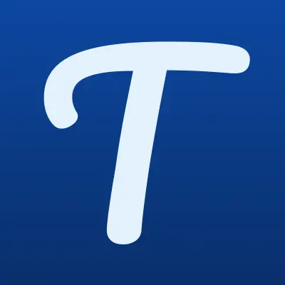 ТЕРРА, землеустроительная компания, лого-визитка