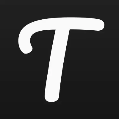 Технодеталь, научно-производственное предприятие, лого-визитка