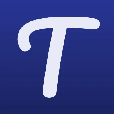 Техземстрой, дочернее общество ОАО Стронег, лого-визитка