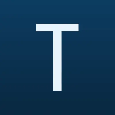 Теллур, научно-производственное предприятие, лого-визитка