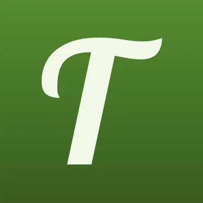 Теремок, детский сад №16, лого-визитка