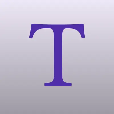 Транзит, лого-визитка