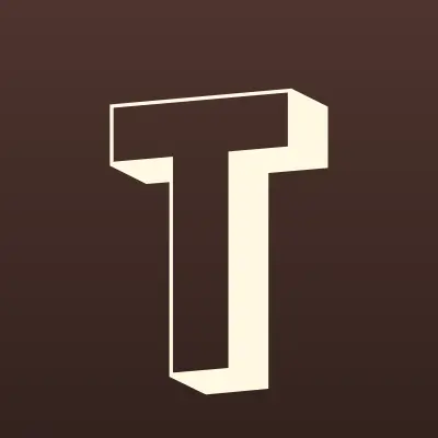 Тревел-Ю, туристическое агентство, лого-визитка