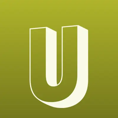 Учкудук, продовольственный магазин, лого-визитка
