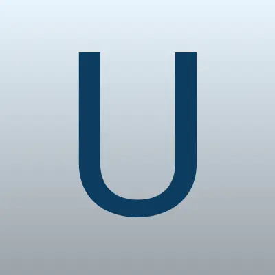 Управление пенсионного фонда РФ в г. Октябрьский, лого-визитка