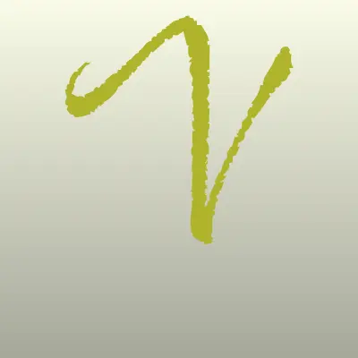 Verba, торговый центр, лого-визитка