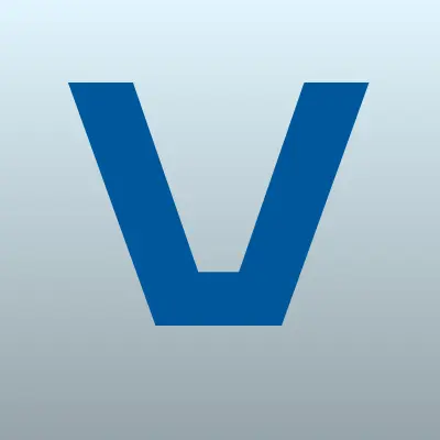 Vianor, шинный центр, лого-визитка
