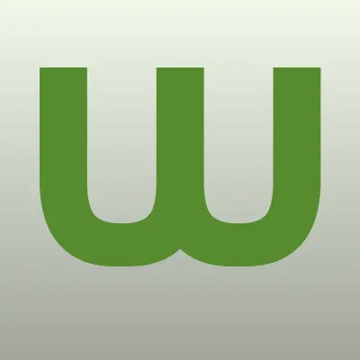 Westland, магазин, лого-визитка