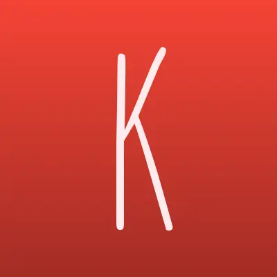 kari, сеть магазинов обуви и аксессуаров, лого-визитка